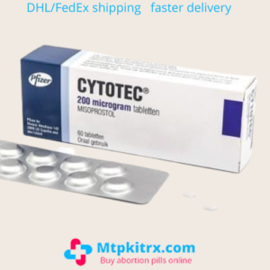 cytotec-misoprostol